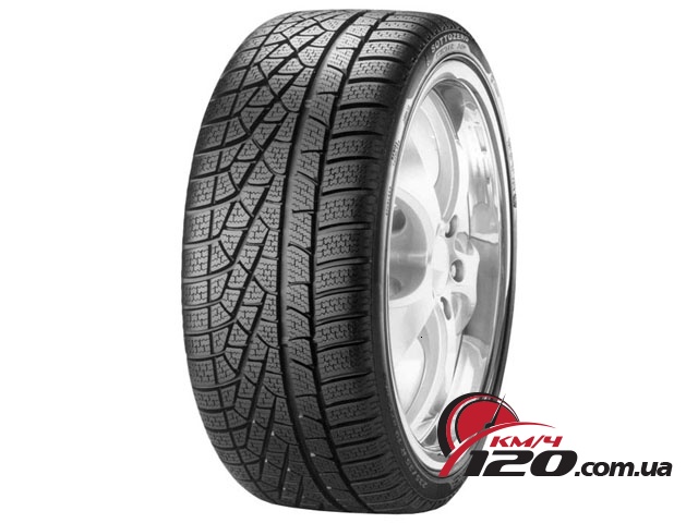 Pirelli Winter Sottozero 205/60 R16