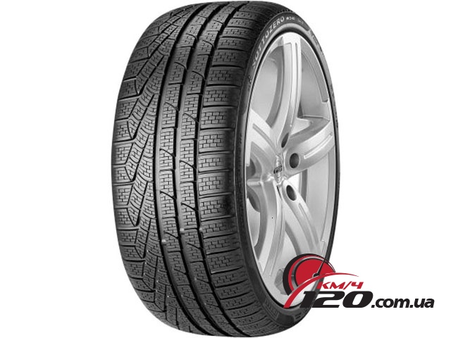 Pirelli Winter Sottozero 2 285/30 R20