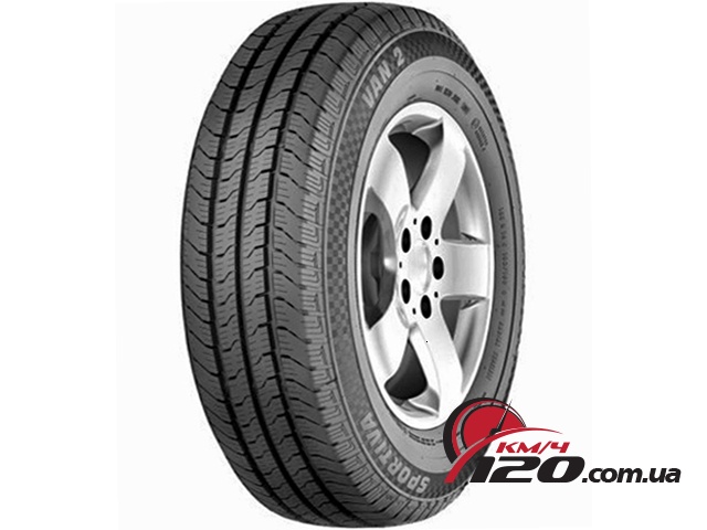 Sportiva Van 2 215/65 R16