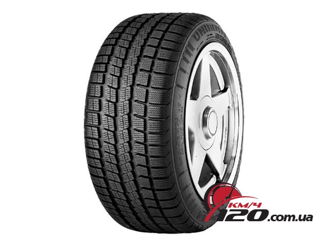 Uniroyal MS Plus 44 205/60 R15