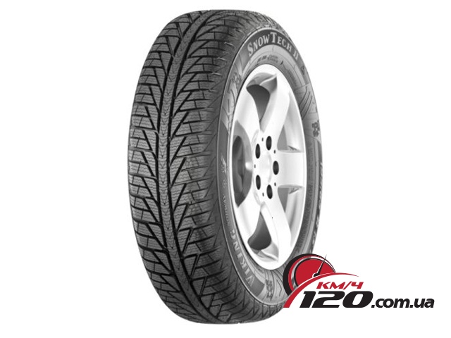 Viking SnowTech 2 255/55 R18