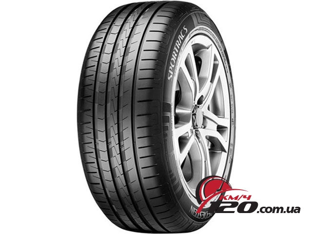 Vredestein Sportrac 5 195/55 R16