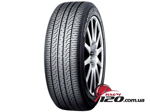 Yokohama Geolandar SUV G055 245/65 R17