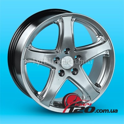 Aleks 183 7.5x17 5x112.0