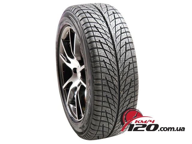 Accelera Snow (X-Grip) 195/55 R16