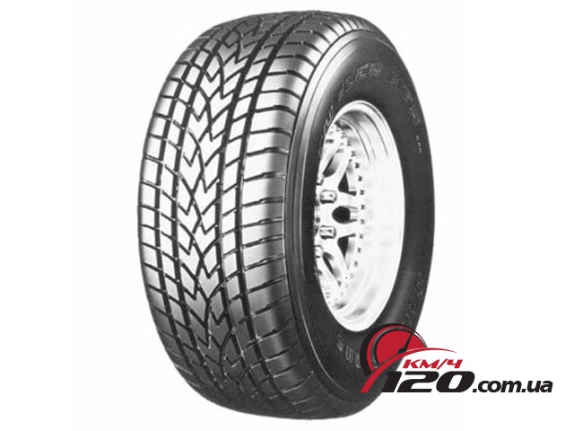 Bridgestone Dueler HTS 686 285/60 R18