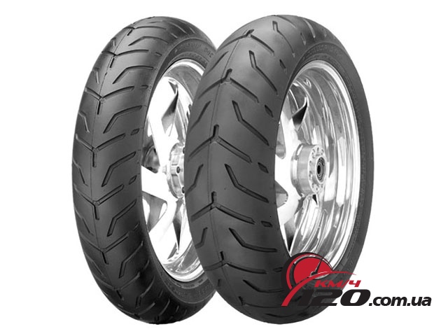 Dunlop D407 170/60 R17