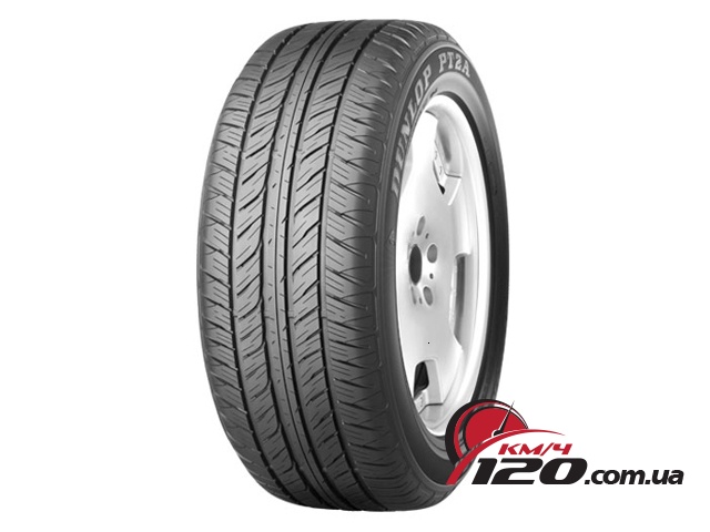 Dunlop GrandTrek PT2 A 285/50 R20