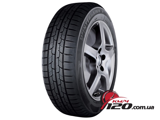 Firestone Winterhawk 2 Evo 185/60 R15