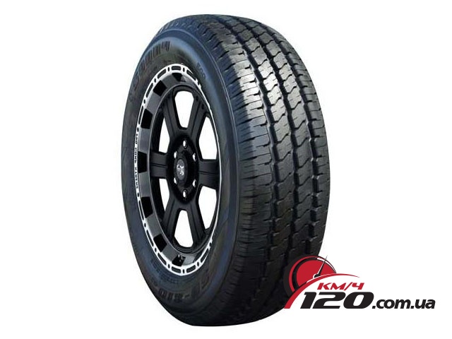 MaxTrek MK700 205/70 R15