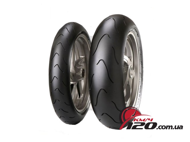 Metzeler Racetec K1 160/60 R17