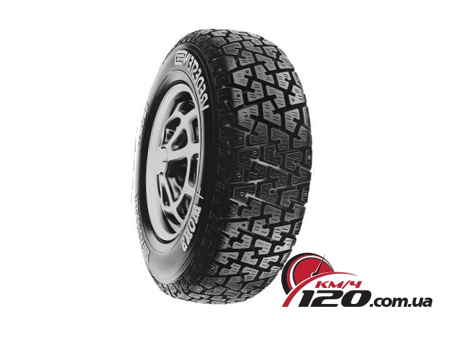 Vredestein Grip Plus 205/80 R16