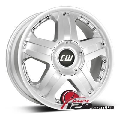 Borbet CWB 8.0x18 5x120.0