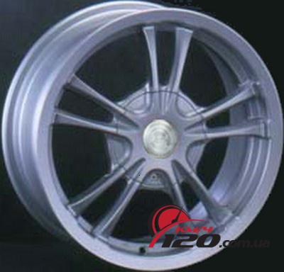 CAM 283 6.5x15 5x114.3