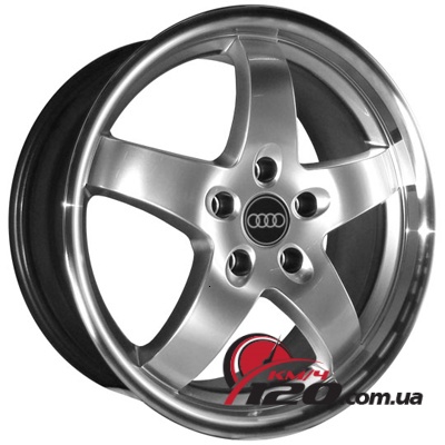 Kyowa KR322 7.5x17 5x112.0