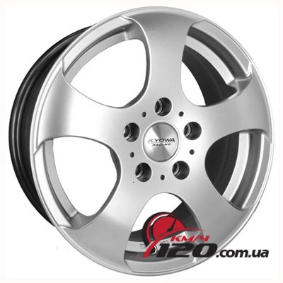 Kyowa KR336 7.0x16 5x112.0
