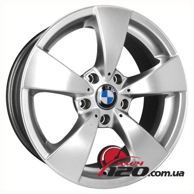 Kyowa KR356 8.0x17 5x120.0