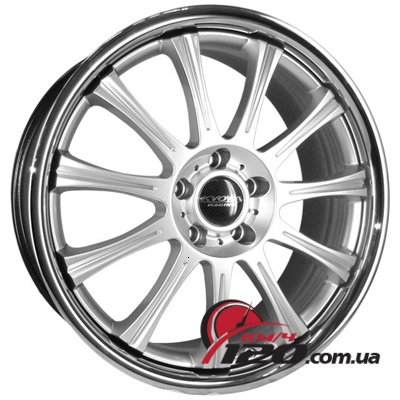 Kyowa KR682 8.0x19 5x114.3