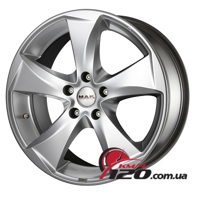 Mak Raptor 5 8.5x19 5x120.0