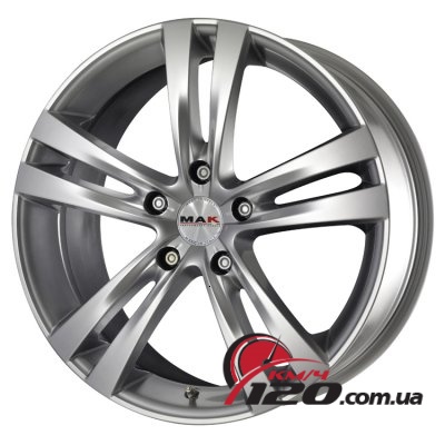 Mak Zenith 5.0x15 4x100.0