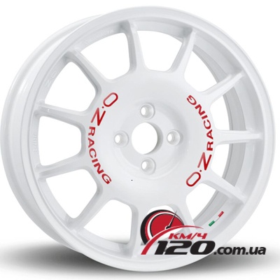 OZ Racing Leggenda 7.0x17 4x100.0