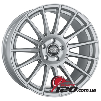 OZ Racing Superturismo Dakar 9.0x22 5x108.0