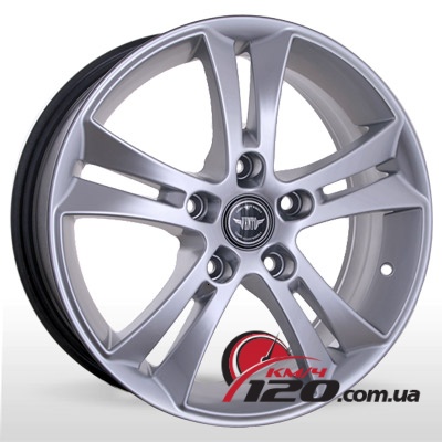 Storm Vento-574 6.5x16 5x100.0