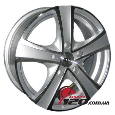 ZW 9504 5.5x14 4x100.0