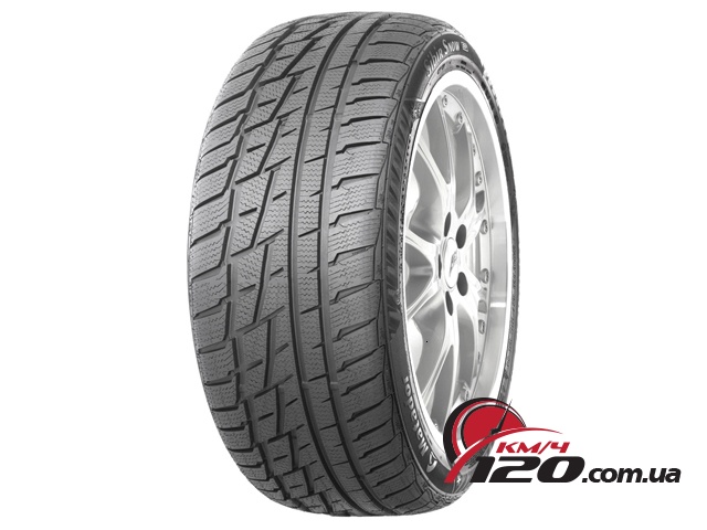 Matador MP-92 Sibir Snow 225/50 R17