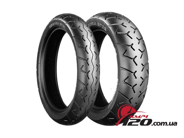 Bridgestone G-701 130/70 R18
