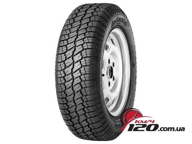 Continental Contact CT22 165/80 R15