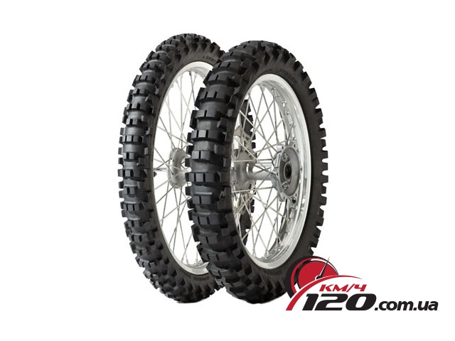 Dunlop D952 80/0 R21