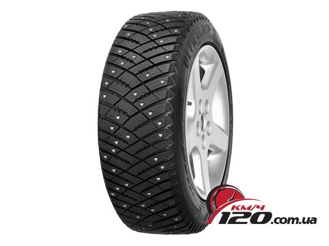 Goodyear UltraGrip Ice Arctic 185/65 R15