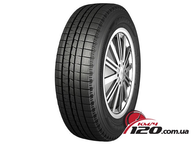 Nankang ESSN1 245/45 R17