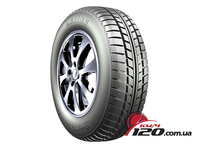 Petlas Snowmaster W601 155/70 R13