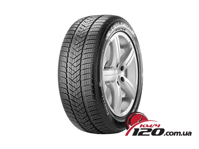 Pirelli Scorpion Winter 235/65 R17