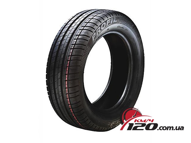 Profil (наварка) Prosport 3 205/50 R17