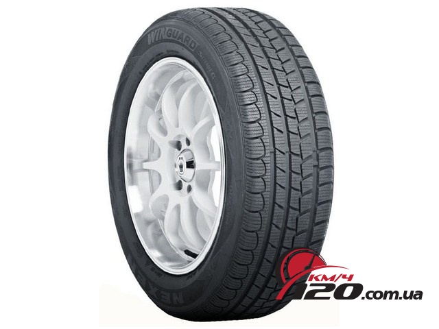Roadstone Winguard Snow G 215/65 R16