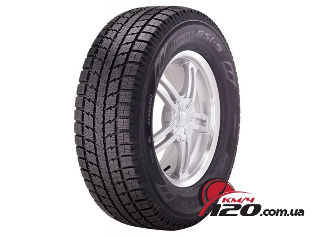 Toyo Observe Garit GSi5 245/50 R20