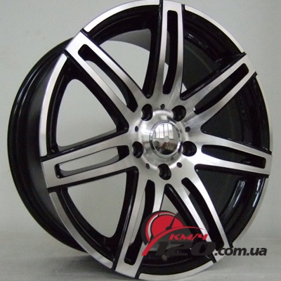 Lawu YL-285 8.0x18 5x112.0