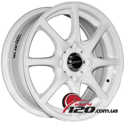 Yokatta Rays YA1007 6.0x15 4x114.3