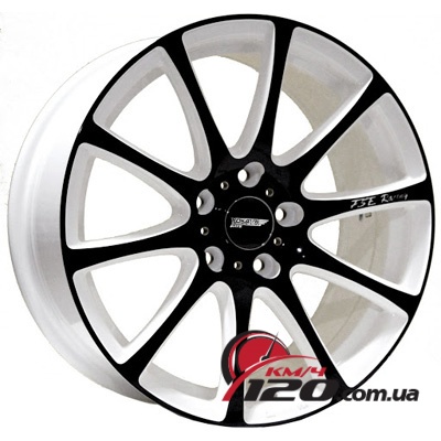 Yokatta Rays YA1010 7.5x17 5x114.3