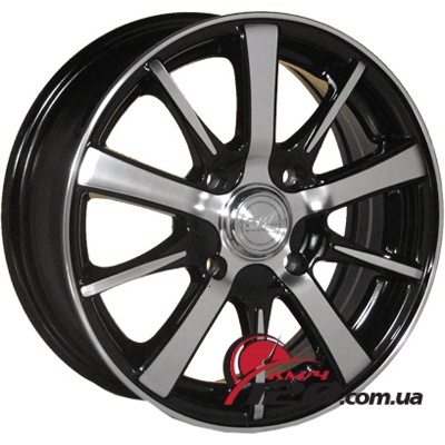 ZW 3120 4.5x13 4x114.3