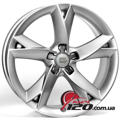 WSP Italy Audi (W558) S5 Potenza 8.5x18 5x112.0