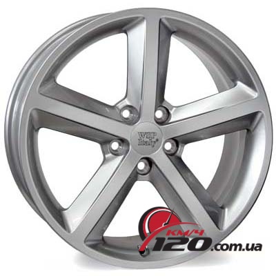 WSP Italy Audi (W566) Gea 8.0x18 5x112.0