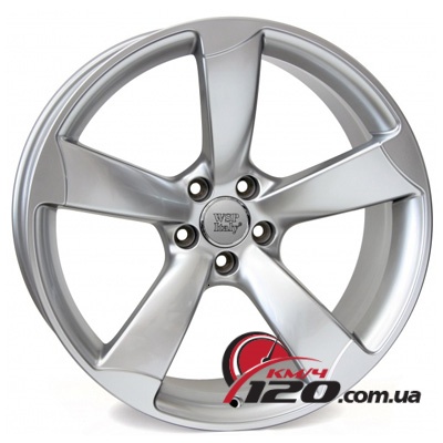 WSP Italy Audi (W567) Giasone 8.5x19 5x112.0