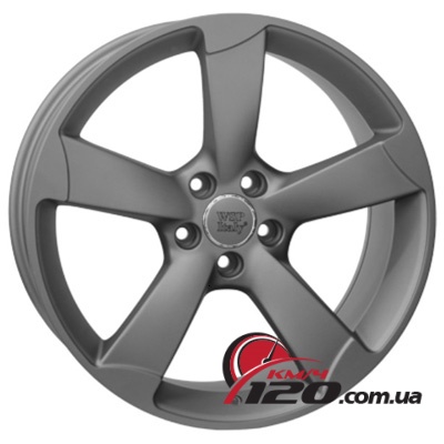 WSP Italy Audi (W567) Giasone 9.0x19 5x112.0