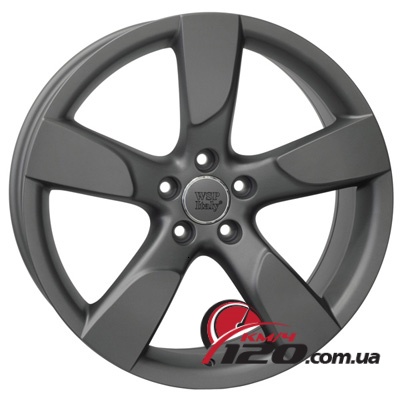 WSP Italy Audi (W568) Vittoria 8.5x19 5x112.0