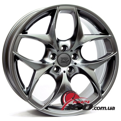 WSP Italy BMW (W669) Holywood 9.0x19 5x120.0