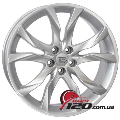 WSP Italy Peugeot (W853) Le Mans 8.5x19 5x108.0